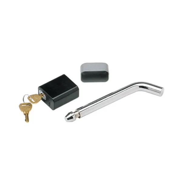 Receiver Pin Hitch Lock – TR-BLHP200