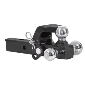 Tri-Ball Pintle Hook Receiver – TR-TBM12P