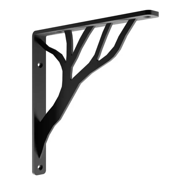 Balin Designs Tree Bracket | Medium / Black