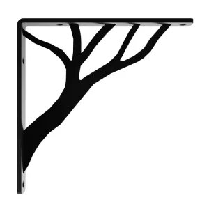 Balin Designs Tree Bracket | Medium / Black - view 2