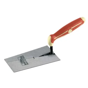 Raimondi 5″ x 3″ Bucket Trowel