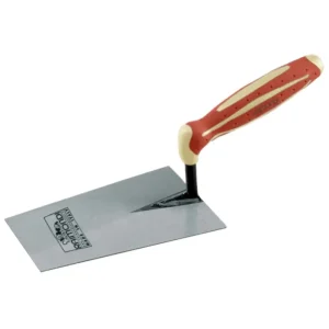 Raimondi 7″ x 4″ Bucket Trowel