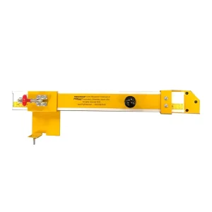 ProKnee Treadman Extension Kit 3 - view 2