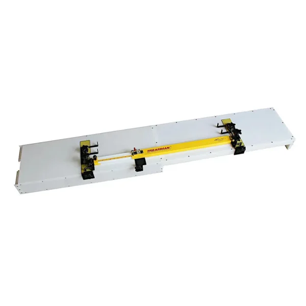 ProKnee Treadman Standard Tool & Cutting Box