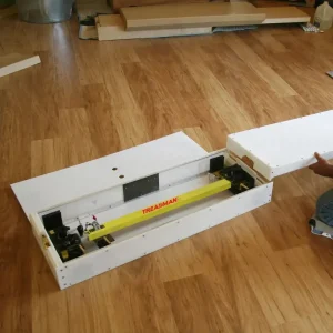 ProKnee Treadman Standard Tool & Cutting Box - view 4
