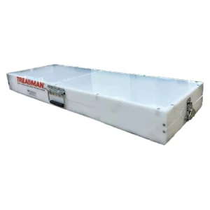 ProKnee Treadman Tool Box/Cutting Block
