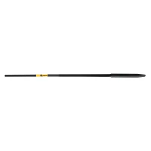 Truper 18 lb. Wedge-Point Bar WPB-60