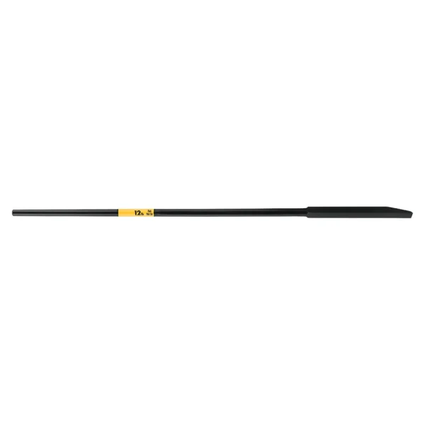 Truper 12 lb. Pinch-Point Bar PPB-51
