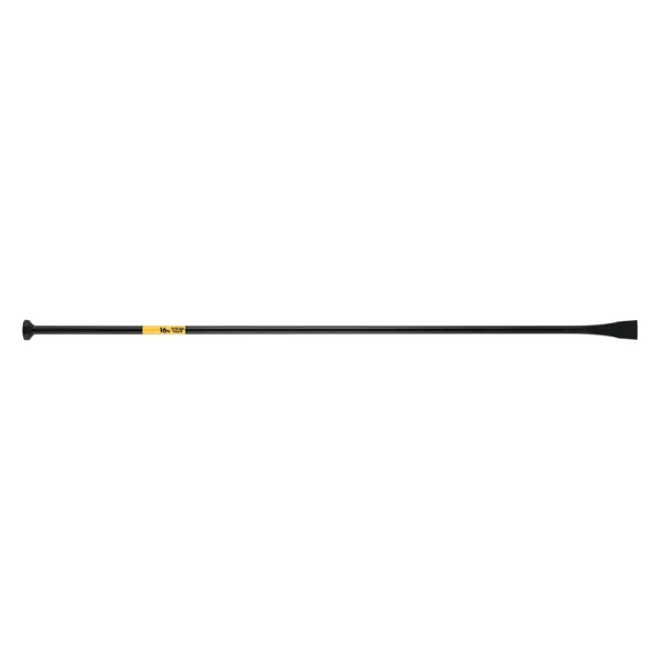 Truper 16 lb. Post Hole Digger / Tamping Bar TB-175