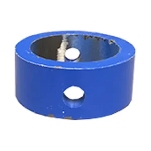 TR BH BARSTOP for Manual Reel Trailer