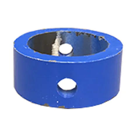 TR BH BARSTOP for Manual Reel Trailer