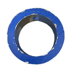 TR BH BARSTOP for Manual Reel Trailer - view 2