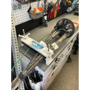FASCLAMP XL Fiber Optic Cable Clamp - view 2