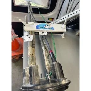 FASCLAMP XL Fiber Optic Cable Clamp - view 3