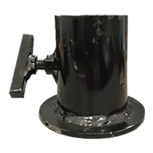Reel Stop for 3500# Cable Caddy