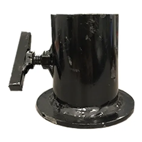 Reel Stop for 3500# Cable Caddy