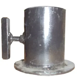 Reel Stop for 3500# Cable Caddy - view 4