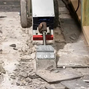 Makinex Tile Smasher 6 in. Blade - view 3