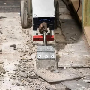 Makinex Tile Smasher Head - view 2