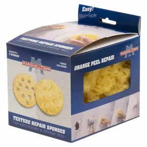 Marshalltown Texture Repair Sponges - view 2