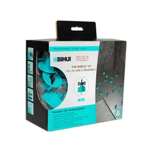 Bihui Tools Reusable Tile Leveling System - view 4