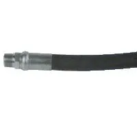 TT07022731 Whip Hose 65-95 Quick Change