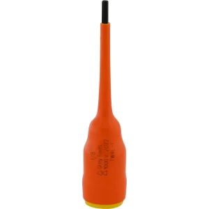 3/8″ Drive SAE Insulated Hex Head Sockets – Extra Long