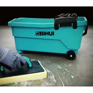 Bihui Tools Wash Bucket Set - view 2