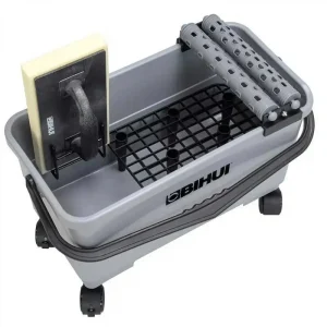 Bihui Tools Grout Washing Bucket System - view 2