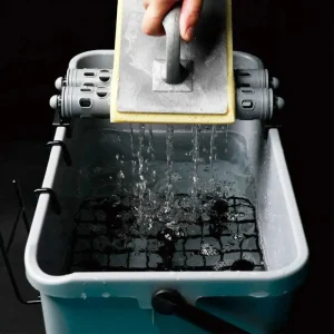 Bihui Tools Grout Washing Bucket System - view 3
