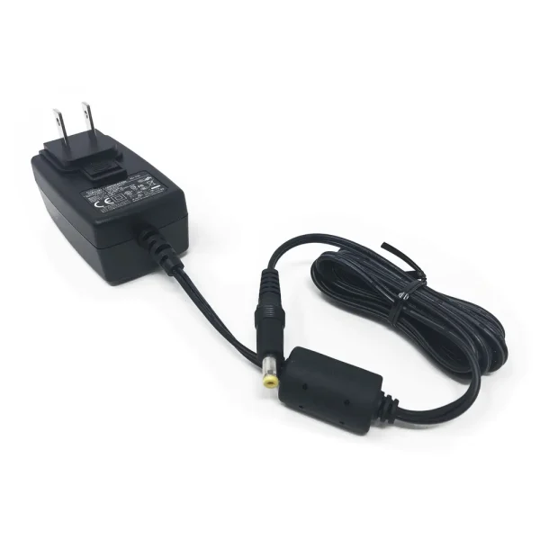 Topcon 1012845-02 / AD-15ED-2 Battery Charger 110V Wall Charger : (Old/1012845-01/AD-15)