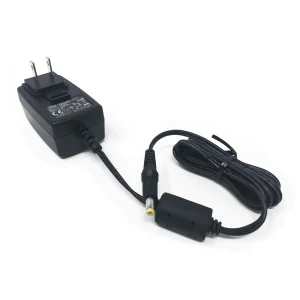 Topcon 1012846-06 Battery Charger 110V Wall Charger : AD-11EB for LS-B Series Receivers