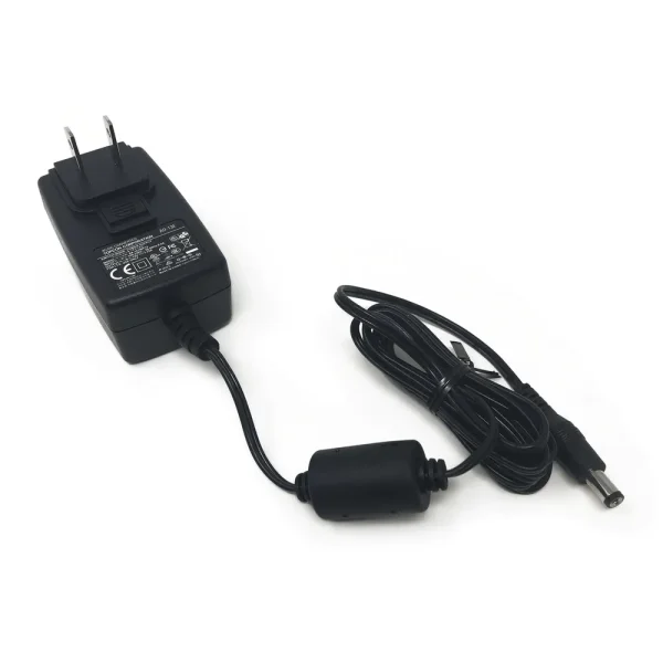 Topcon 1012926-1 Battery Charger 110V Wall Charger for TP-L4, TP-L5 and RL-VHDR Series Lasers : AD-13EA