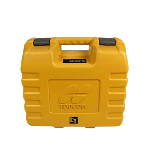 Topcon 3149291000 Protective Laser Carrying Case for RL-200 2S and RL-200 1S Lasers