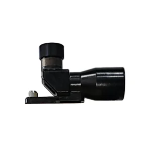 Topcon 329120000 Sighting Scope with Adapter for Pipe Laser