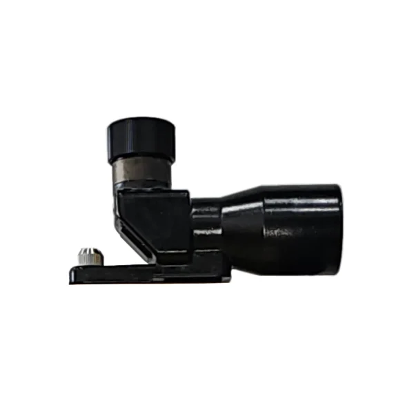 Topcon 329120000 Sighting Scope with Adapter for Pipe Laser