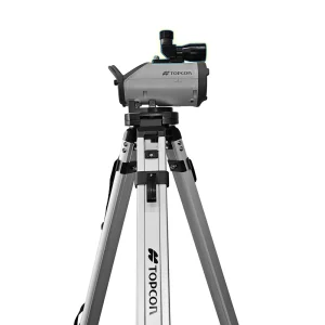 Topcon 329120000 Sighting Scope with Adapter for Pipe Laser - view 2