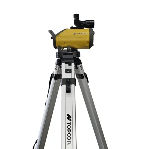 Topcon 329120000 Sighting Scope with Adapter for Pipe Laser - view 3