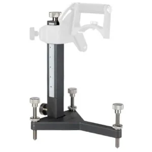 Topcon 329250010 Pipe Laser Trivet Stand for TP-L3, TP-L4 and TPL5 Series TENTHS
