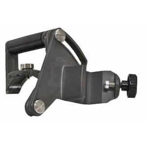 Topcon 329360000 Pipe Laser Trivet Handle for Trivet Stand - view 2