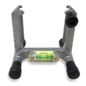 Topcon 329370010 Pipe Laser Target Holder Only