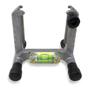Topcon 329370010 Pipe Laser Target Holder Only