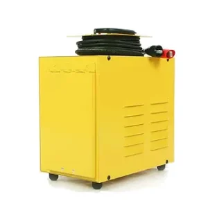 Topcon 56093 Multi-Speed Blower for Pipe Lasers - view 2