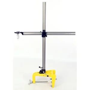 Topcon 56095 Manhole Mount for Topcon Pipe Lasers