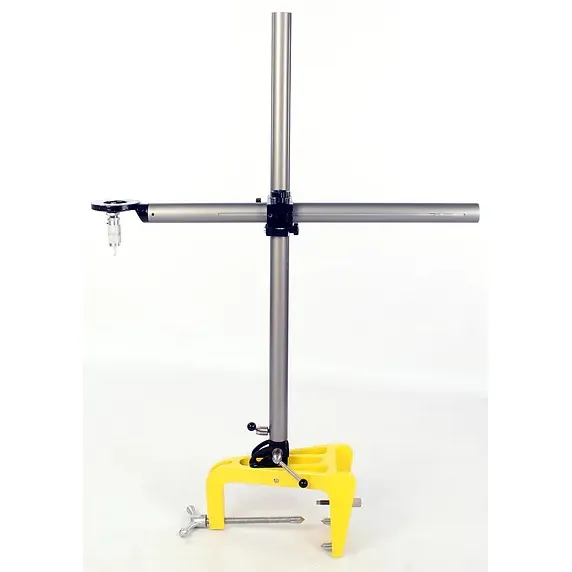 Topcon 56095 Manhole Mount for Topcon Pipe Lasers