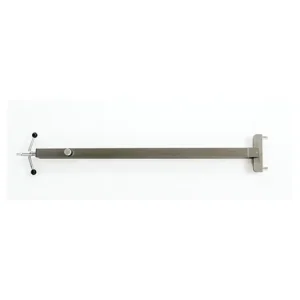 Topcon 7000 T-Bar Cross Brace Assembly