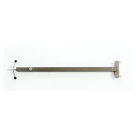 Topcon 7000 T-Bar Cross Brace Assembly