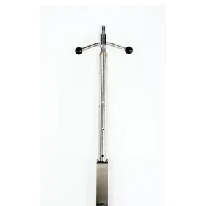 Topcon 7000 T-Bar Cross Brace Assembly - view 2