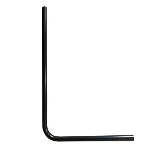 Topcon 9060-1143 L-Bar, 2″ Diameter