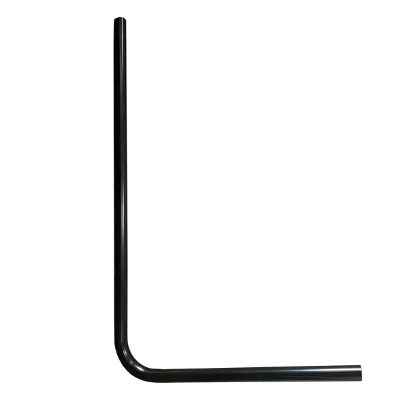 Topcon 9060-1143 L-Bar, 2″ Diameter